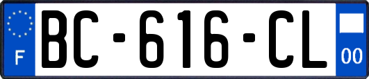 BC-616-CL