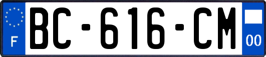 BC-616-CM