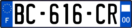 BC-616-CR