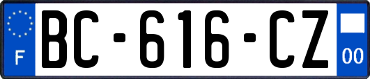 BC-616-CZ