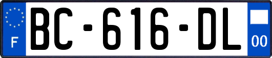 BC-616-DL