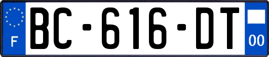 BC-616-DT