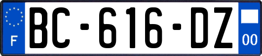 BC-616-DZ