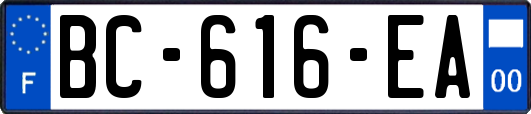 BC-616-EA