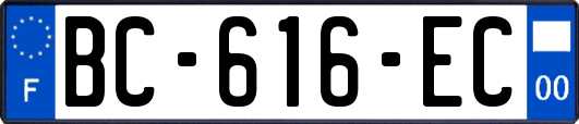 BC-616-EC
