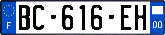 BC-616-EH