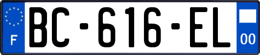 BC-616-EL