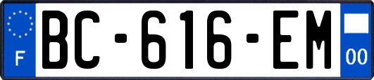 BC-616-EM