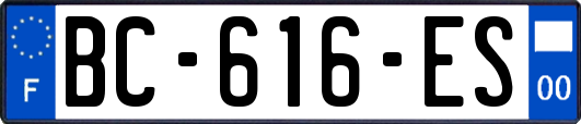 BC-616-ES