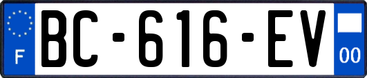 BC-616-EV