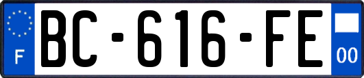 BC-616-FE