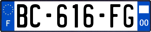 BC-616-FG