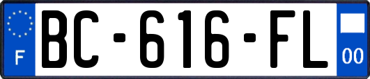 BC-616-FL