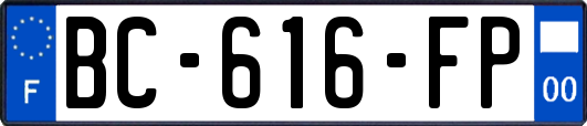 BC-616-FP