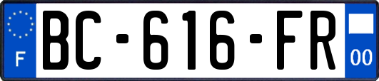 BC-616-FR