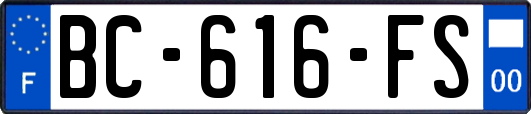 BC-616-FS