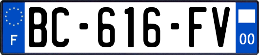 BC-616-FV