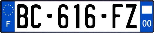 BC-616-FZ