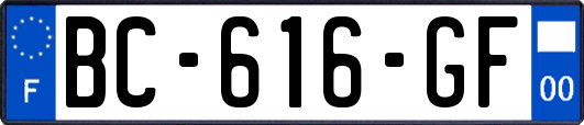 BC-616-GF