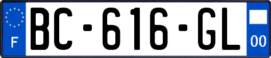 BC-616-GL