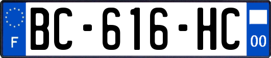 BC-616-HC