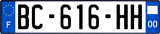 BC-616-HH