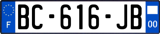 BC-616-JB