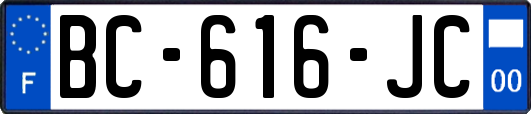 BC-616-JC