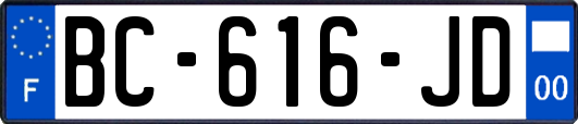 BC-616-JD