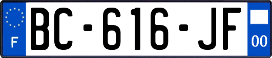 BC-616-JF