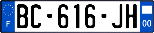 BC-616-JH