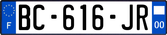 BC-616-JR