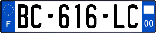 BC-616-LC
