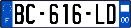 BC-616-LD