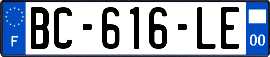 BC-616-LE