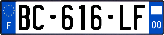 BC-616-LF