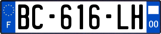 BC-616-LH
