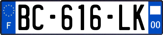 BC-616-LK