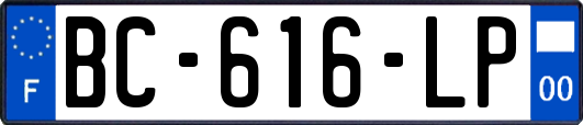 BC-616-LP
