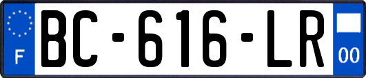 BC-616-LR