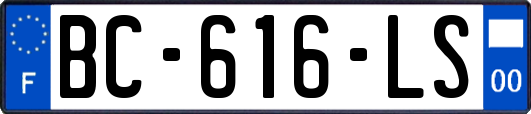 BC-616-LS
