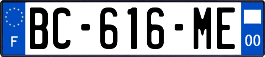 BC-616-ME
