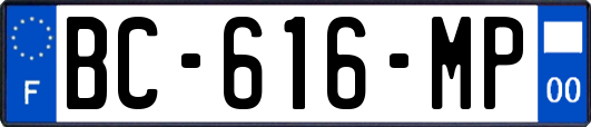 BC-616-MP