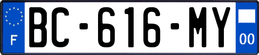 BC-616-MY