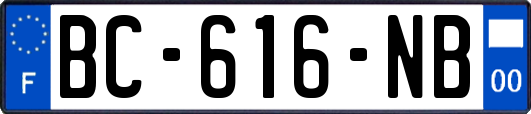BC-616-NB