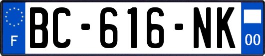 BC-616-NK