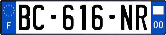 BC-616-NR