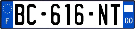 BC-616-NT