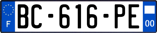 BC-616-PE