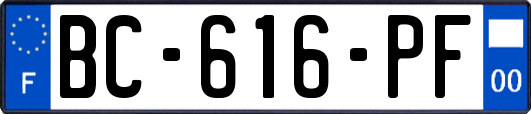 BC-616-PF